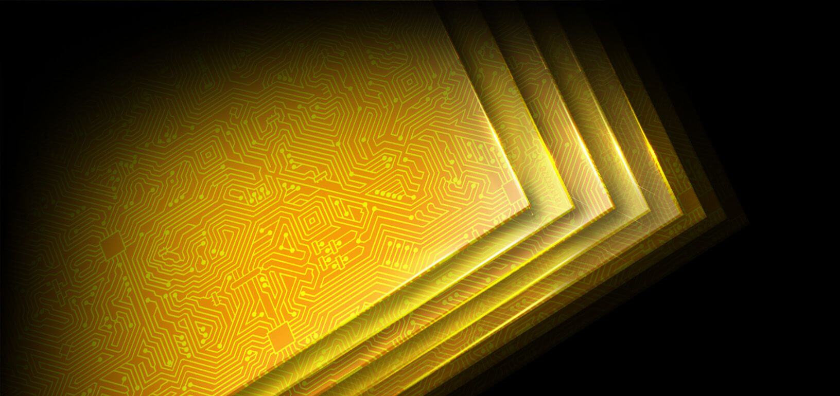8 Layer PCB design
